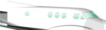 Queen Air 65-88