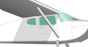Cessna 150 pic