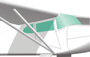 PA-22 Early