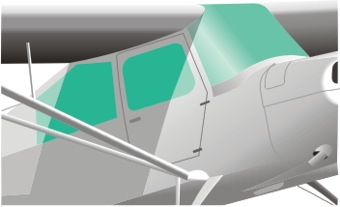 7 Series With Greenhouse